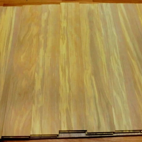 ОЛИВА ЛАОРА L ШТУЧНЫЙ ПАРКЕТ KOMOFLOOR